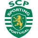 Sporting CP trøye barn